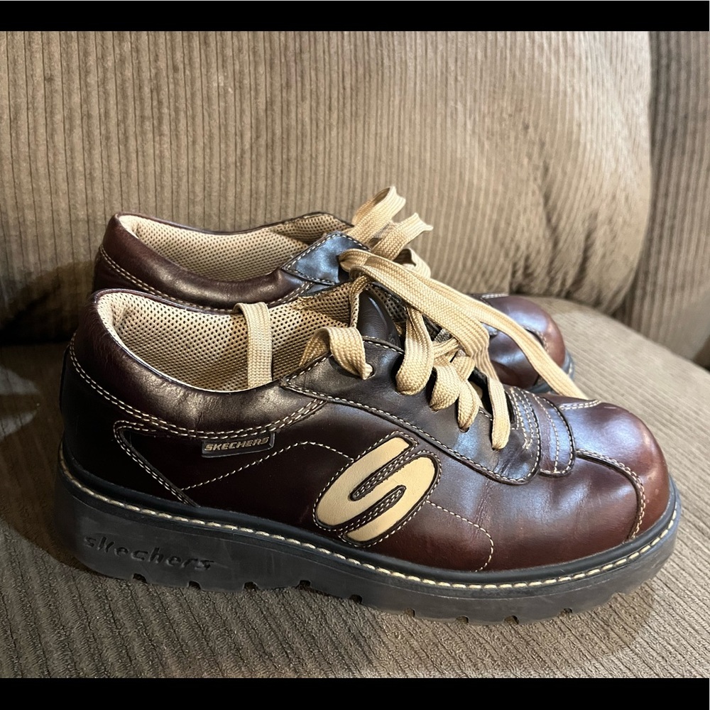 Skechers size 8 women’s shoes